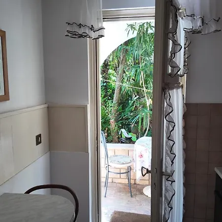 Beach Residence Caruzzi Porec Gasthuis *