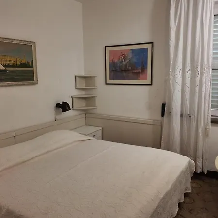 Beach Residence Caruzzi Porec Гостевой дом
