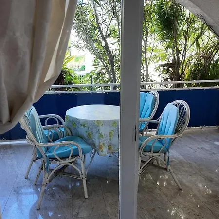 Beach Residence Caruzzi Porec