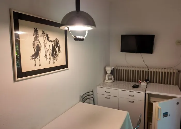 Beach Residence Caruzzi Porec *