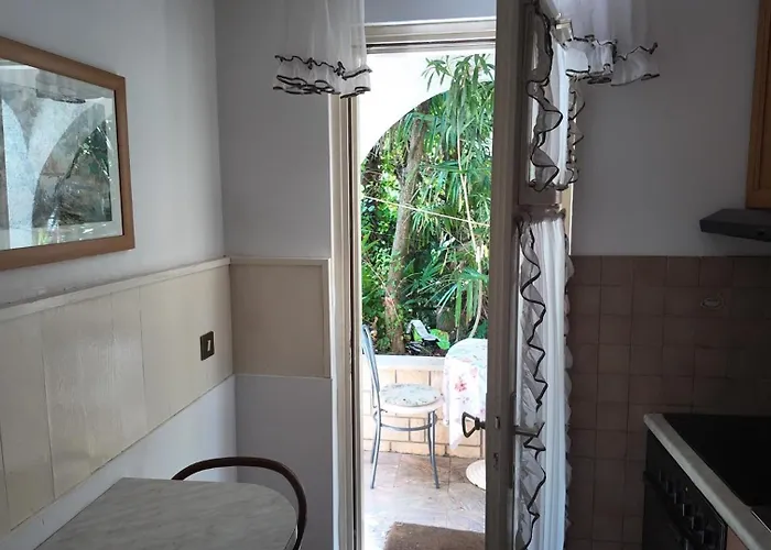 Beach Residence Caruzzi Porec Pensionat *