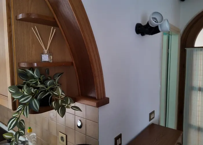 Pensionat Beach Residence Caruzzi Porec Poreč