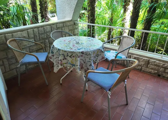 Beach Residence Caruzzi Porec Poreč