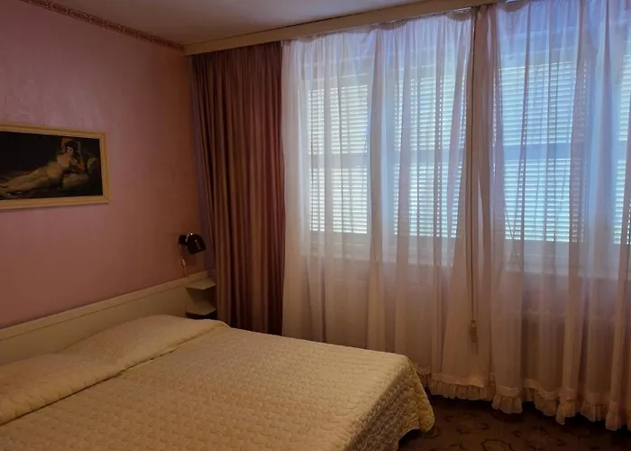 Beach Residence Caruzzi Porec * Poreč