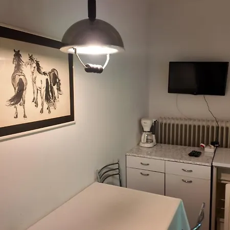 Beach Residence Caruzzi Porec *