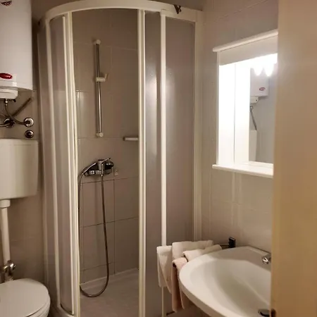 Beach Residence Caruzzi Porec Porec