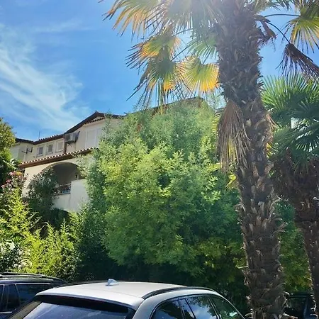 Beach Residence Caruzzi Porec