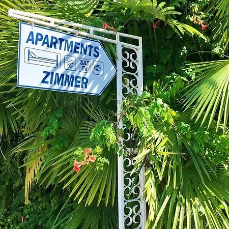 Beach Residence Caruzzi Porec *