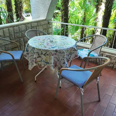 Beach Residence Caruzzi Porec Porec
