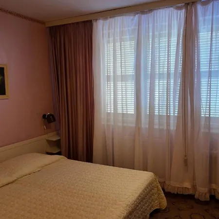 Beach Residence Caruzzi Porec * Porec