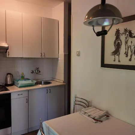 Beach Residence Caruzzi Porec