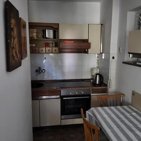 Beach Residence Caruzzi Porec Guest house *