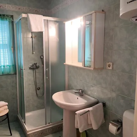 Beach Residence Caruzzi Porec Guest house Porec