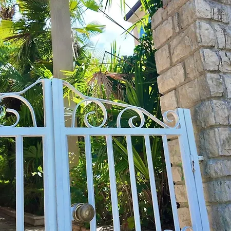 Beach Residence Caruzzi Porec Porec