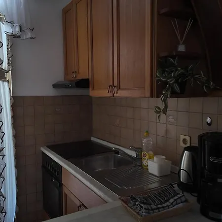 Beach Residence Caruzzi Porec Guest house