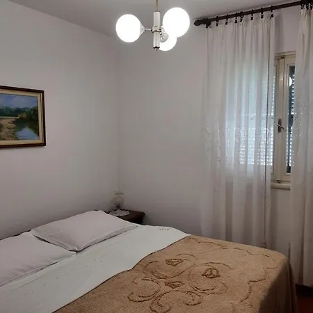 Gostinjska kuća Beach Residence Caruzzi Porec