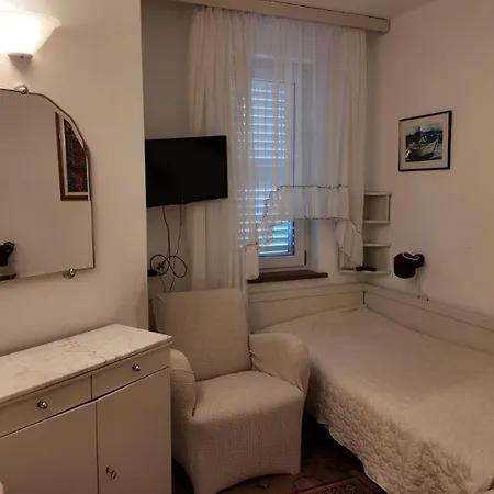 Guest house Beach Residence Caruzzi Porec *