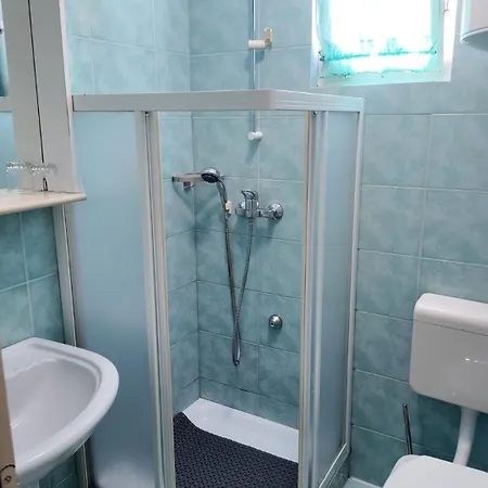 Beach Residence Caruzzi Porec Guest house Porec